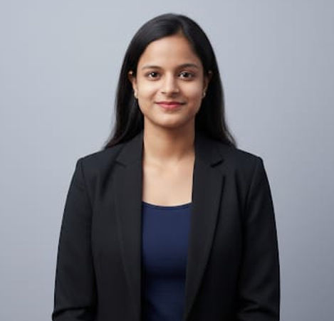 Photo of Shreya Sondkar